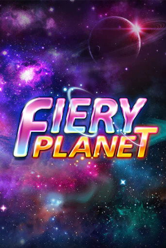 Fiery Planet игра онлайн | Казино 888 бесплатно и без регистрации