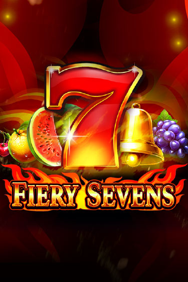 Fiery Sevens игра онлайн | Казино 888 бесплатно и без регистрации