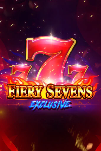 Fiery Sevens Exclusive игра онлайн | Казино 888 бесплатно и без регистрации