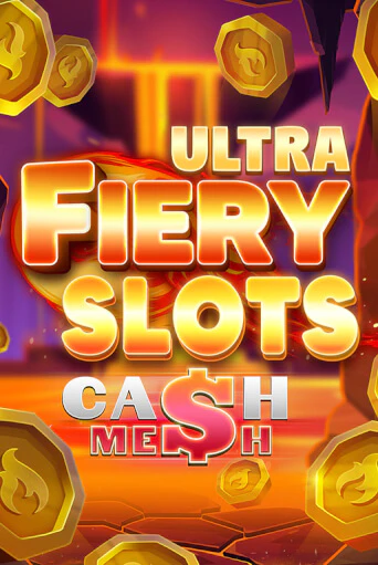 Fiery Slots Cash Mesh Ultra игра онлайн | Казино 888 бесплатно и без регистрации