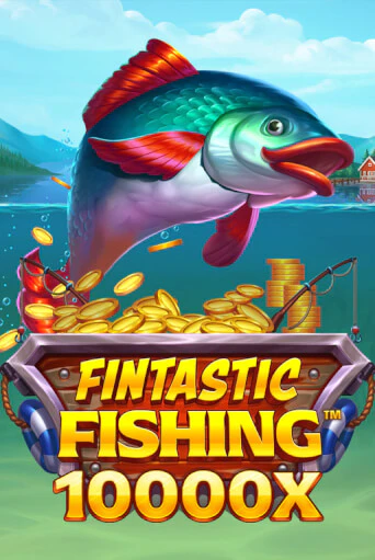 Fintastic Fishing™ игра онлайн | Казино 888 бесплатно и без регистрации