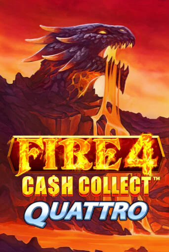 Fire 4 Cash Collect Quattro игра онлайн | Казино 888 бесплатно и без регистрации