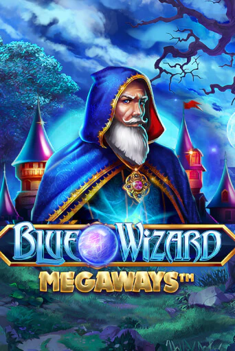 Fire Blaze: Blue Wizard™ Megaways™ игра онлайн | Казино 888 бесплатно и без регистрации