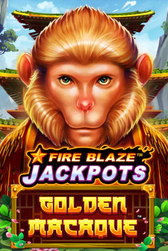 Fire Blaze: Golden Macaque игра онлайн | Казино 888 бесплатно и без регистрации