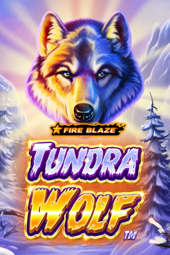 Fire Blaze Golden: Tundra Wolf игра онлайн | Казино 888 бесплатно и без регистрации