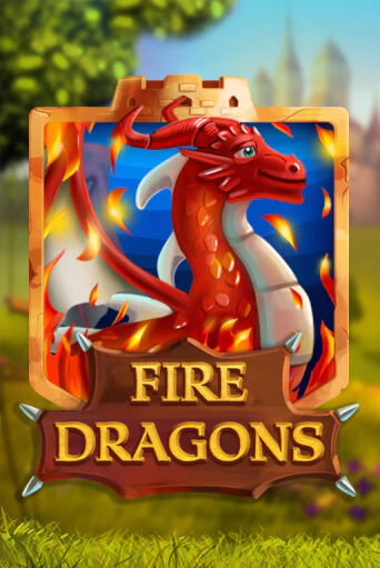 Fire Dragons игра онлайн | Казино 888 бесплатно и без регистрации