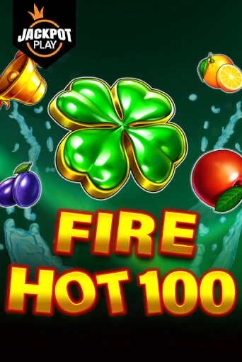 Fire Hot 100 Jackpot Play игра онлайн | Казино 888 бесплатно и без регистрации