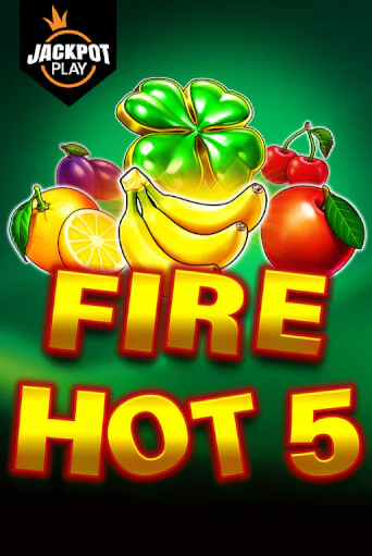 Fire Hot 5 Jackpot Play игра онлайн | Казино 888 бесплатно и без регистрации