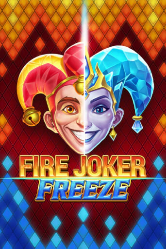 Fire Joker Freeze игра онлайн | Казино 888 бесплатно и без регистрации