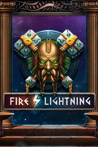 Fire Lightning игра онлайн | Казино 888 бесплатно и без регистрации