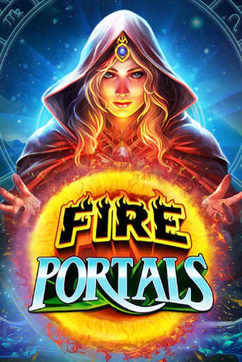 Fire Portals игра онлайн | Казино 888 бесплатно и без регистрации