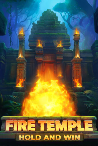 Fire Temple: Hold and Win игра онлайн | Казино 888 бесплатно и без регистрации