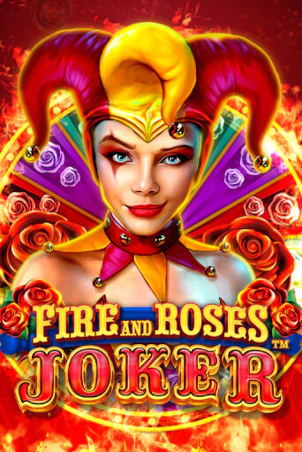 Fire and Roses Joker игра онлайн | Казино 888 бесплатно и без регистрации