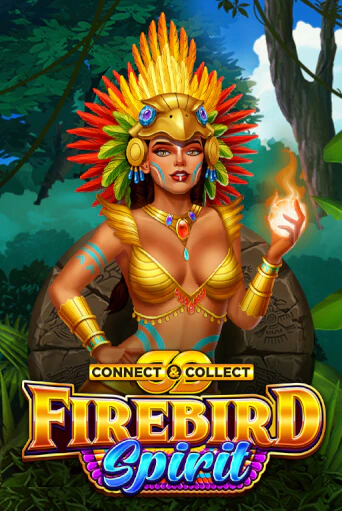 Firebird Spirit - Connect & Collect игра онлайн | Казино 888 бесплатно и без регистрации