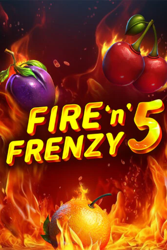 Fire’n’Frenzy 5 игра онлайн | Казино 888 бесплатно и без регистрации