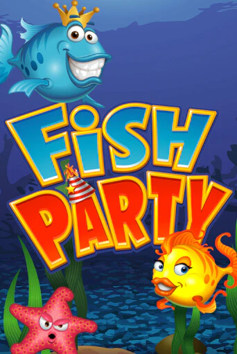 Fish Party игра онлайн | Казино 888 бесплатно и без регистрации