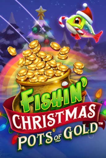 Fishin Christmas Pots of Gold игра онлайн | Казино 888 бесплатно и без регистрации