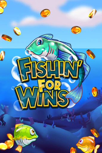 Fishin' For Wins игра онлайн | Казино 888 бесплатно и без регистрации