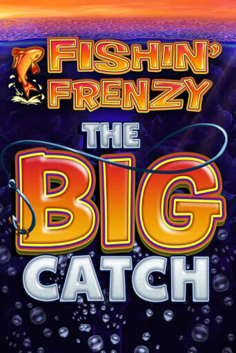 Fishin Frenzy The Big Catch игра онлайн | Казино 888 бесплатно и без регистрации