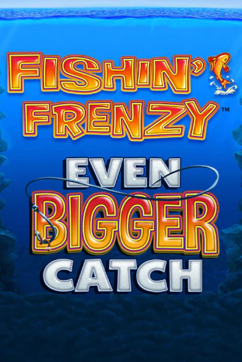 Fishin Frenzy Even Bigger Catch игра онлайн | Казино 888 бесплатно и без регистрации