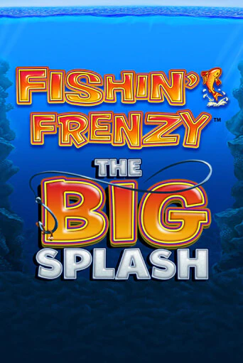 Fishin Frenzy The Big Splash игра онлайн | Казино 888 бесплатно и без регистрации