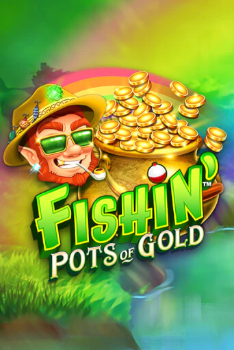 Fishin' Pots Of Gold™ игра онлайн | Казино 888 бесплатно и без регистрации