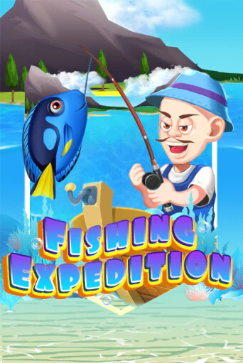 Fishing Expedition игра онлайн | Казино 888 бесплатно и без регистрации