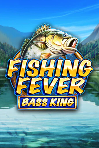 Fishing Fever Bass King игра онлайн | Казино 888 бесплатно и без регистрации