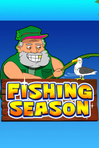 Fishing Season игра онлайн | Казино 888 бесплатно и без регистрации