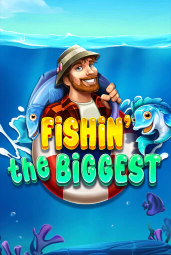 Fishin' The Biggest игра онлайн | Казино 888 бесплатно и без регистрации