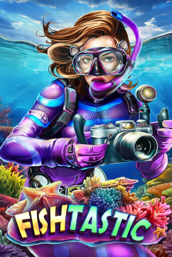 Fishtastic игра онлайн | Казино 888 бесплатно и без регистрации