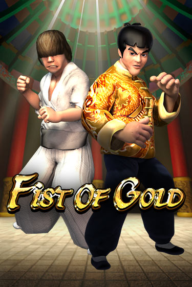 Fist of Gold игра онлайн | Казино 888 бесплатно и без регистрации