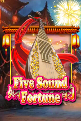 Five Sound Fortune игра онлайн | Казино 888 бесплатно и без регистрации