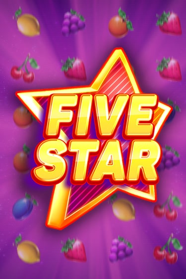 Five Star игра онлайн | Казино 888 бесплатно и без регистрации