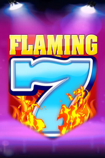 Flaming 7's игра онлайн | Казино 888 бесплатно и без регистрации