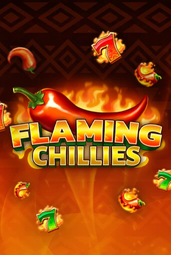 Flaming Chillies игра онлайн | Казино 888 бесплатно и без регистрации