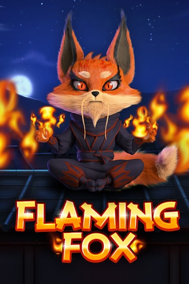 Flaming Fox игра онлайн | Казино 888 бесплатно и без регистрации