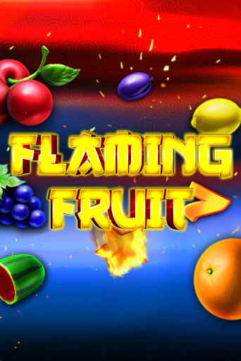 Flaming Fruit игра онлайн | Казино 888 бесплатно и без регистрации