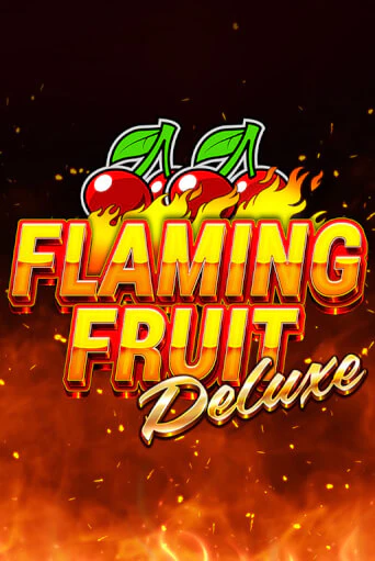 Flaming Fruit Deluxe игра онлайн | Казино 888 бесплатно и без регистрации