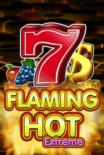 Flaming Hot Extreme игра онлайн | Казино 888 бесплатно и без регистрации