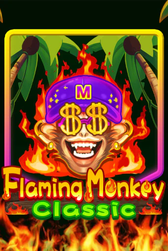 Flaming Monkey Classic игра онлайн | Казино 888 бесплатно и без регистрации