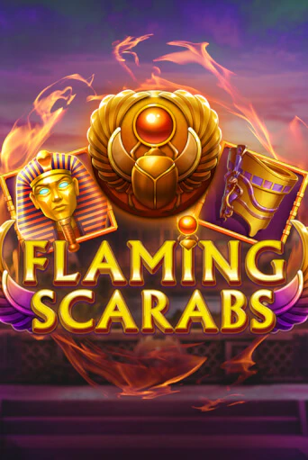 Flaming Scarabs игра онлайн | Казино 888 бесплатно и без регистрации