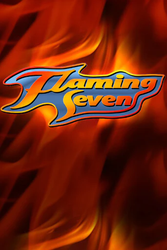 Flaming Seven игра онлайн | Казино 888 бесплатно и без регистрации