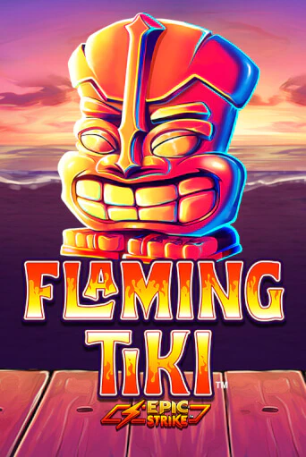 Flaming Tiki игра онлайн | Казино 888 бесплатно и без регистрации