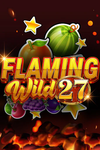 Flaming Wild 27 игра онлайн | Казино 888 бесплатно и без регистрации