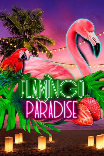 Flamingo Paradise игра онлайн | Казино 888 бесплатно и без регистрации