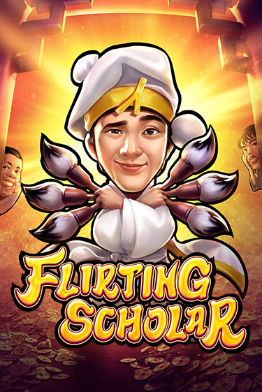 Flirting Scholar игра онлайн | Казино 888 бесплатно и без регистрации