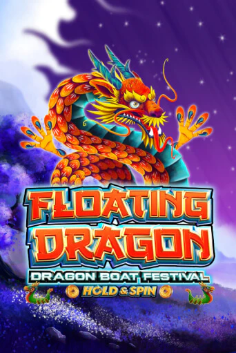 Floating Dragon - Dragon Boat Festival игра онлайн | Казино 888 бесплатно и без регистрации