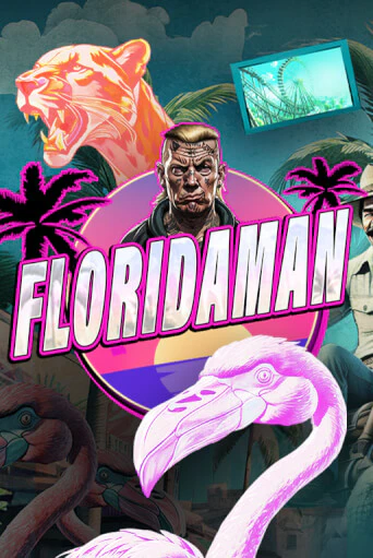 Floridaman игра онлайн | Казино 888 бесплатно и без регистрации