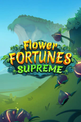 Flower Fortunes Supreme игра онлайн | Казино 888 бесплатно и без регистрации